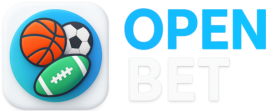 OpenBet Logo